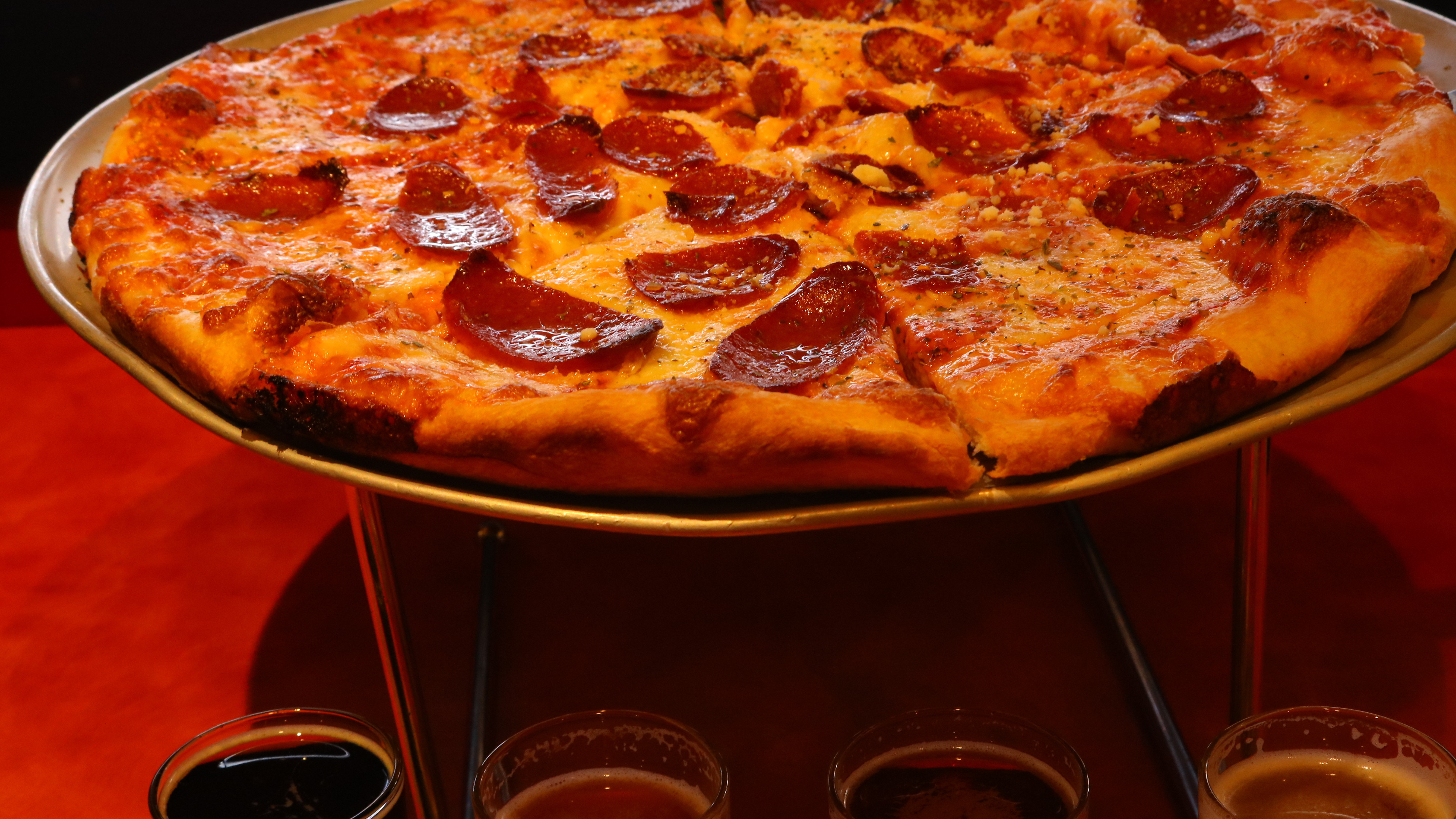 pizza